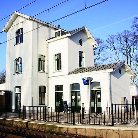 Staatsie 1866 Bed & Breakfast Hegelsom Exterior foto